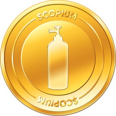 Copium Coin • NFT DAO •ASA: 1123137526 • Not Financial Advise • Do Your Own Research • WGMI • https://t.co/wECQhW6xfM