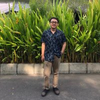 Anak Pang(@geraialun) 's Twitter Profile Photo