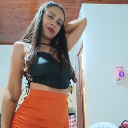 MariaRigonatto's profile picture. Un día a la vez ✨
Morir intentando, que vivir sin hacer nada ❤️
26 añitos ✨
mami de Emiliano 💙