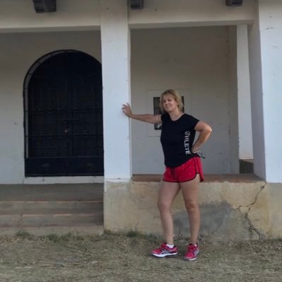 anabelrecuero11's profile picture. Serradilla-Caceres-