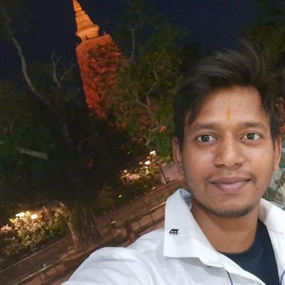 learner_nk's profile picture. SDE@ CSG |Open for Senior software Engineer role | follow to learn Java ,python,devops and teach in general
