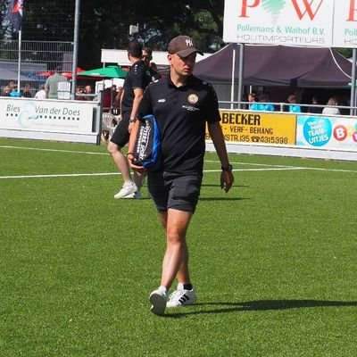 UEFA C | FC Coevorden JO19-1 | Assistent-trainer Germanicus 1 | Instructeur MBO Sport en Bewegen