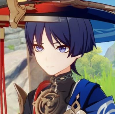 Nan ✧ Wanderer Mainさんのプロフィール画像