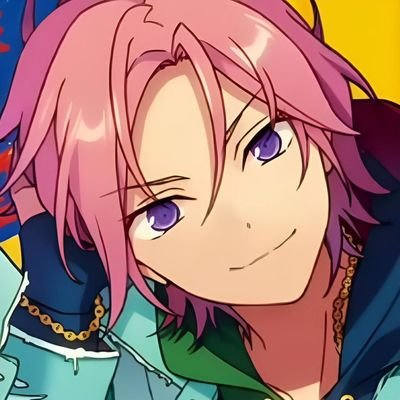 にちゃ ♡ こはく |:3ミ It's not Kohaku P , it's Wataru P , it's Fene P , not Crazy:B P. 😿🩷