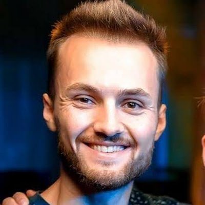 Salodki_nik's profile picture. 