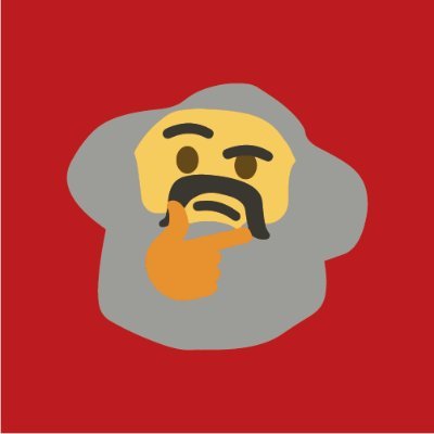 Proletaryote's profile picture. Anti anti anti-Faciste