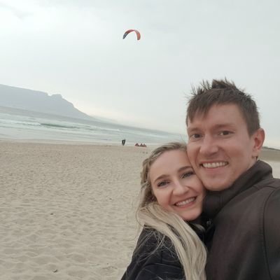 ferdie_jansen's profile picture. 