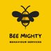 Bee Mighty Behaviour Services (@Bee_Mighty_) Twitter profile photo