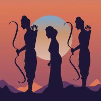 SiyaRam (@dhruvkr01) 's Twitter Profile