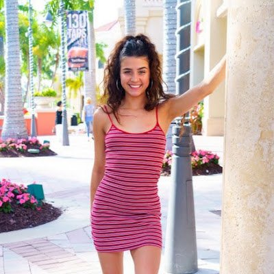 KylieRocke1706 Profile Picture