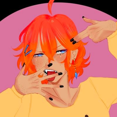 ☆Phoenix♡Diluc☆さんのプロフィール画像