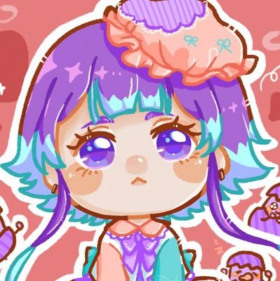 芋皮さんのプロフィール画像
