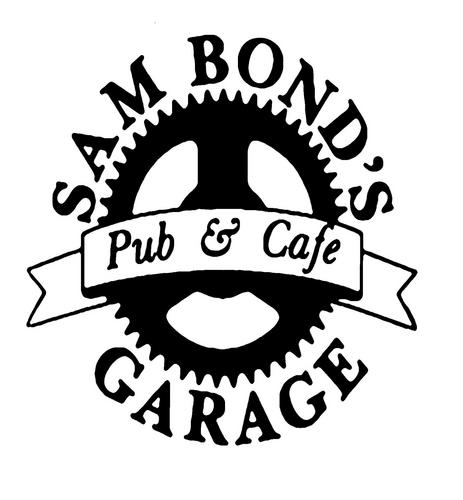 SamBondsGarage's profile picture. Live music & entertainment nightly. Wonderful food, spirits and people.
Voted Eugene's Best Bar year after year!
