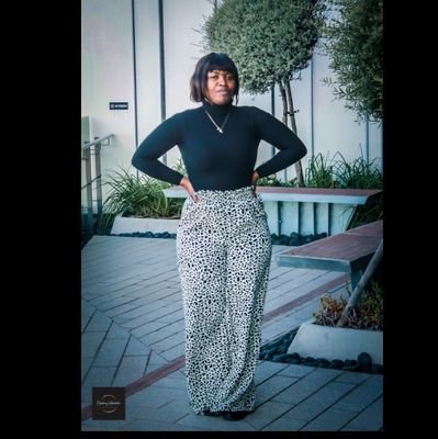 Zanele_M68's profile picture. Woman in tech|dev