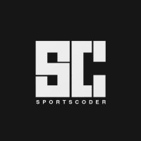 SportsCoder(@thesportscoder) 's Twitter Profile Photo