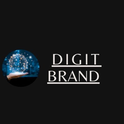 DigitBrand: Empowering Brands in the Digital Sphere