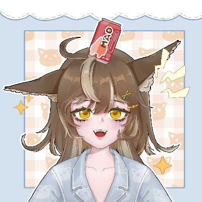 同人サークル:MAO
DLsite:https://t.co/QdWEgc63HI
discord:mian_mian0024
中文粉丝请看↓:
货摊:https://t.co/jgpNxkY2vQ
作品通知群:482217998
聊天群:976367436