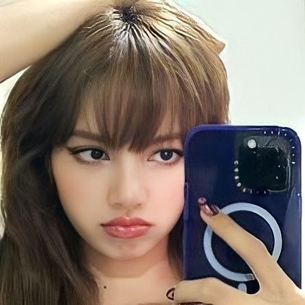 The only it girl lisa