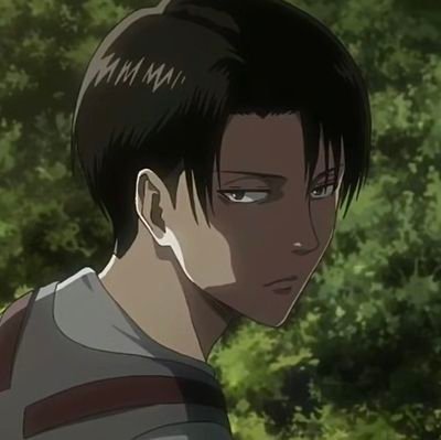 Guardo Jojo, fotografo, vado in moto, colleziono vinili. Venero Aot.
Distributore automatico di cinismo e sarcasmo.
Ama il capitano Levi come il prossimo tuo.