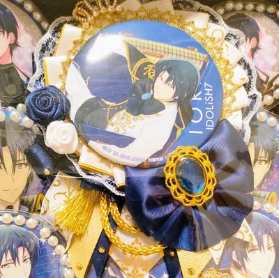 iorin_0125_love's profile picture. 三十路になりました🚺
子育ての合間に推し活してます👶🪄
一織くん推しのマネです🥹💙
6部まで&特スト、アニナナは履修済み✍️
G4Y広島参戦
仲良くして頂けるマネさん募集中🥰🙌