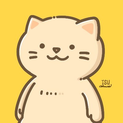 ぷれーんにゃんこ🐾Plain Nyanko Profile