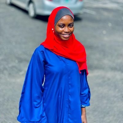 Muslimah//Anatomist// Digital Marketer//Freelance writer//Serial volunteer// Email: oladipupo08102889795@gmail.com//IG: @yourfavoritemedic