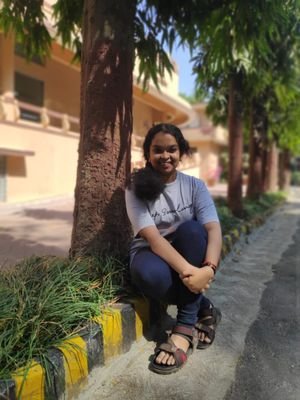 Research Associate @brhat_in | Psychotherapist |
निमित्तमात्रं भव सव्यसाचिन् || BG.33||