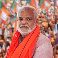 Motilal Prasad (Modi ka parivar) (@mlamotilalpd) 's Twitter Profile