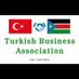 Turkish Business Association SS (@TRBASSJUBA) Twitter profile photo