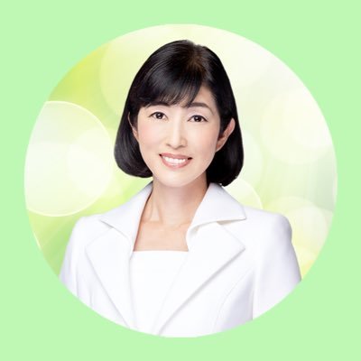 石川ナオミ（世田谷区議会議員）さんのプロフィール画像