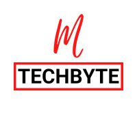 techbyte(@mtechbyte) 's Twitter Profile Photo