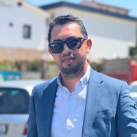 Muhammed Alp (@muhammeddalp) 's Twitter Profile