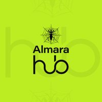 Almara Hub(@AlmaraHub) 's Twitter Profile Photo