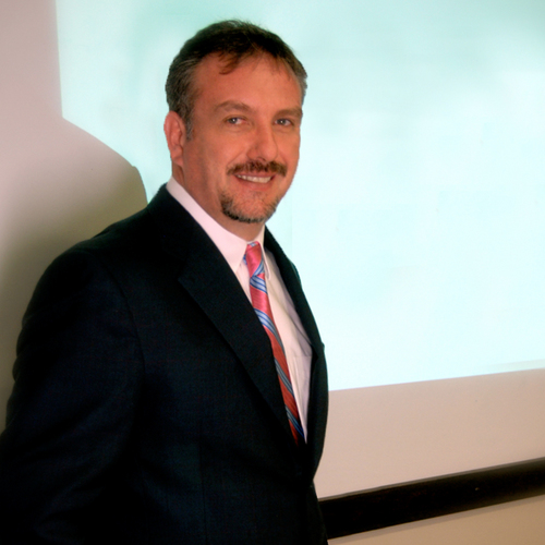 Walter Meade es CEO de W-Strategic Innovation. Experto en Análisis y Planeación Estratégica.