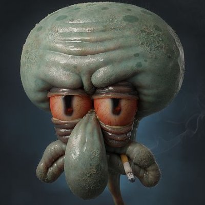 RalphRumpelton's profile picture. 