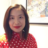 Dr Joyce I-Hui Chen 陳怡卉 (她/Her)(@JoyceIHuiChen1) 's Twitter Profile Photo