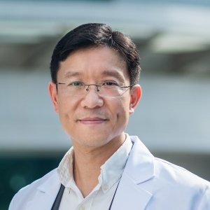 ChiWaiLee4's profile picture. Associate Professor @hkbaptistu