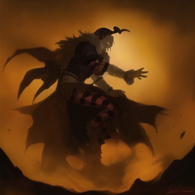 srinさんのプロフィール画像