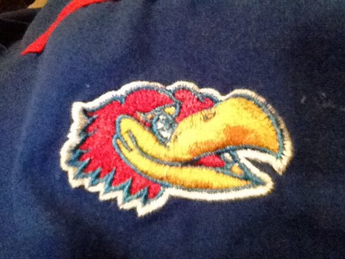 socaljayhawk's profile picture. 