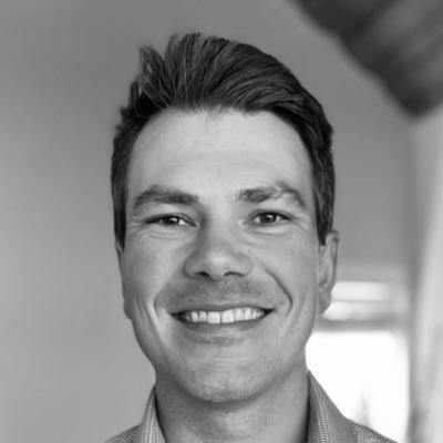 TAMatheny's profile picture. dad. scientist. bogey golfer.