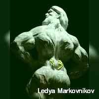 Ledya Markovnikov (@markovnikovldy) 's Twitter Profile