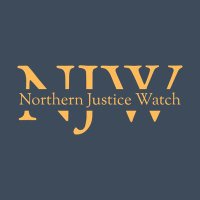 Northern Justice Watch (@njusticewatch) 's Twitter Profile Photo Northern Justice Watch (@njusticewatch) 's Twitter Profile Photo