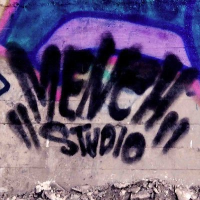 WEB3 - Graffiti - NFTs - Clothes - Cap Make Money at Mench Studio, Teach Kids on Mench to Kill Graffiti Toys ! founded on 2007 | Fuelet