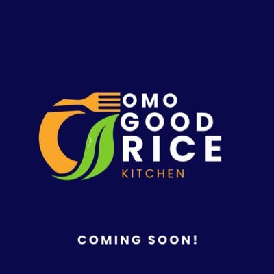 Omo Good Rice
