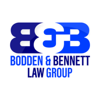 Bodden & Bennett Law(@BoddenBennett) 's Twitter Profile Photo