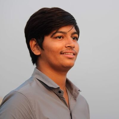 RajparaDivyesh4's profile picture. 