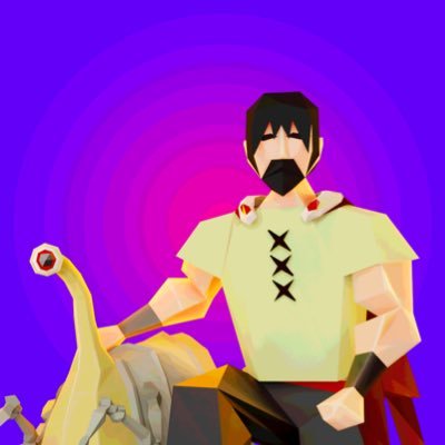 YewseOSRS's profile picture. 