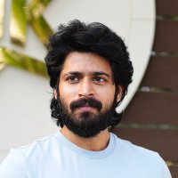 Harish Kalyan(@iamharishkalyan) 's Twitter Profile Photo