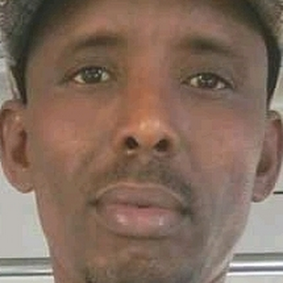 Abdulahi Gani