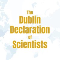 The Dublin Declaration of Scientists(@dublin_declare) 's Twitter Profileg